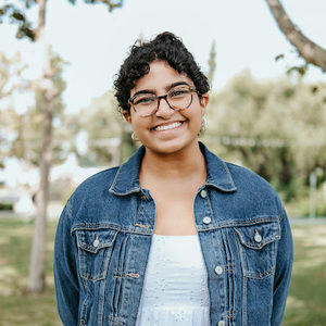 Meet your Posher, Gracie